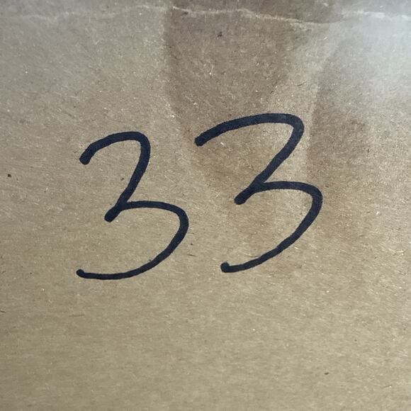 Sorel Boots Mens 12 Brown Crusader Sherpa Lined Winter Canada wool - Picture 14 of 14